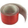 Защита киля KeelShield, 1.83 м, светлосерый цвет, арт. KS6LGY,          KeelShield 