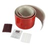 Защита киля KeelShield, 1.83 м, светлосерый цвет, арт. KS6LGY,          KeelShield 