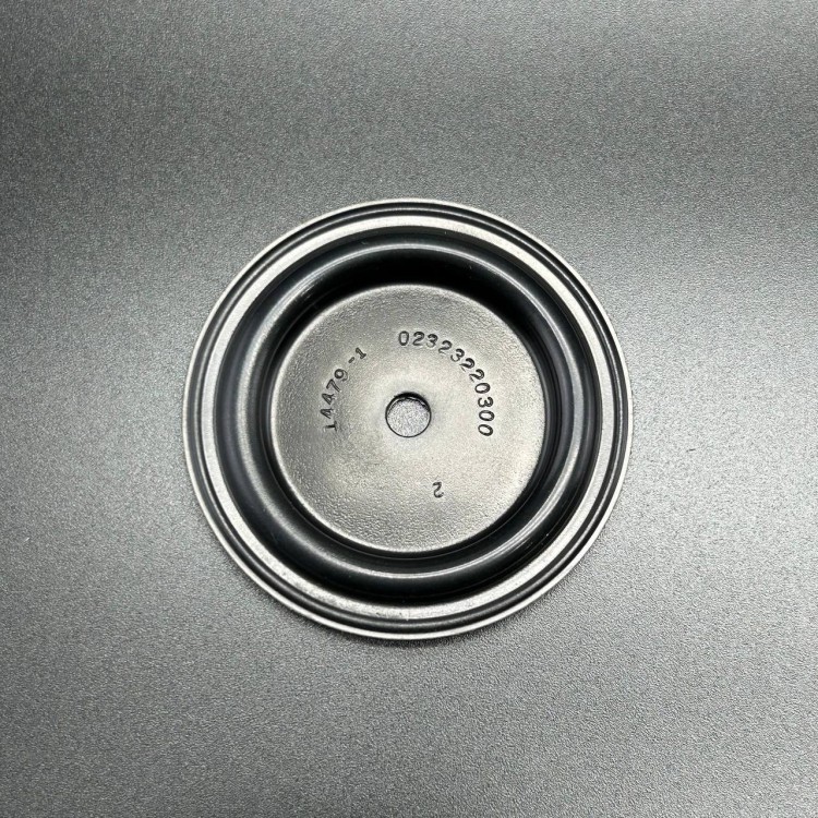 Мембрана резиновая MERCURY 135-225 (Quicksilver), арт. 144791,          MERCURY 