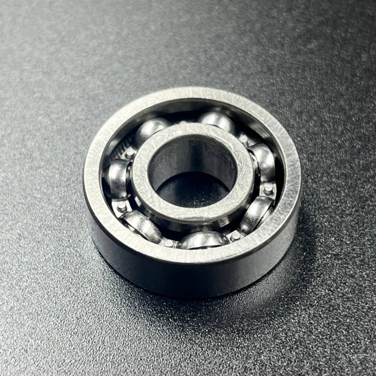 Подшипник шестерни переднего хода Yamaha 2 ,Tohatsu 2.5/3.5  (10x26x8) (93306-00004 ; 9601-0-6000) (, арт. 93306-00001-K,          PREMARINE 