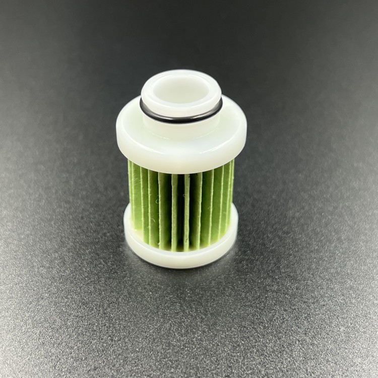 Фильтр топливный Yamaha F80-115 6D8-24563-00 (Yamaha), арт. 6D8-WS24A-00,          YAMAHA 