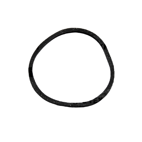 Уплотнительное кольцо впускного коллектора BRP S410089010001 
