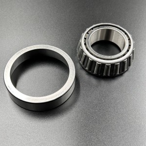 Подшипник роликовый шестерни переднего ходаYamaha 60-90, F75-100 (41x79x24) (93332-000UD; 93332-000W (KACAWA)