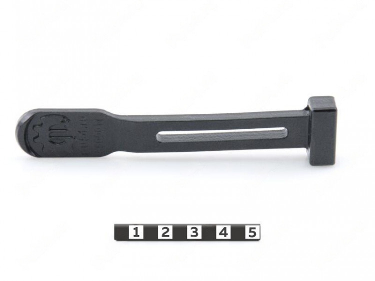 Ремень крепления капота квадроциклов "Сокол", "Сокол Про" , M72/черный , 55-00-016-poly, арт. 55-00-016-poly,          Полиуретан 