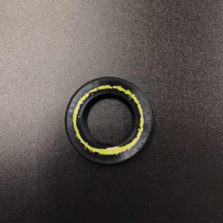 Сальник Suzuki (09282-17006) (16x30x4.5) (Suzuki), арт. 09282-17006,          SUZUKI 