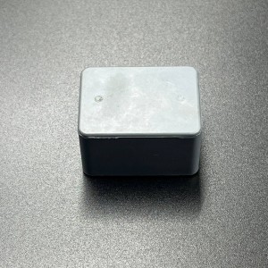 Демпфер опорный резиновый Tohatsu 8-9.8 (Нижний боковой) (Tohatsu)