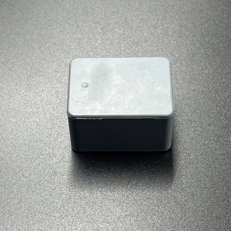 Демпфер опорный резиновый Tohatsu 8-9.8 (Нижний боковой) (Tohatsu), арт. 3B2-61302-0,          TOHATSU 