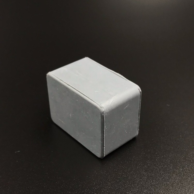 Демпфер опорный резиновый Tohatsu 8-9.8 (Нижний боковой) (Tohatsu), арт. 3B2-61302-0,          TOHATSU 