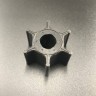 Крыльчатка помпы охлаждения Suzuki DT9.9-15, DF8-20 (17461-939M0; 17461-93901) (Omax), арт. 17461-93902-TW,          Omax 