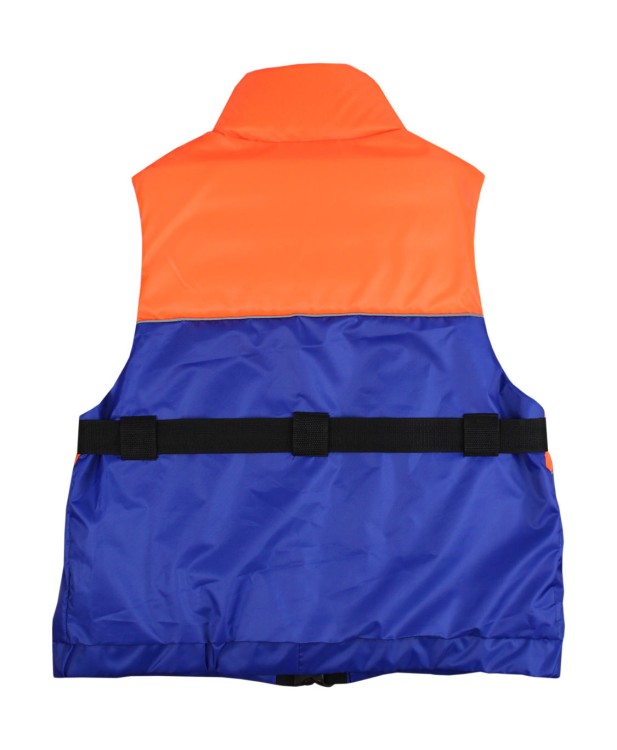 Жилет спасательный Франкарди, размер 56-60, до 120 кг, арт. frankardi_56-60_120,          SPASS  Жилет спасательный Франкарди, размер 56-60, до 120 кг, арт. frankardi_56-60_120,          SPASS