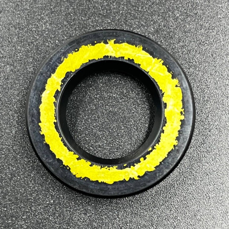 Сальник Yamaha (93101-17054) (17x30x6) (Yamaha), арт. 93101-17054,          YAMAHA 