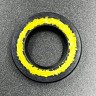 Сальник Yamaha (93101-17054) (17x30x6) (Yamaha), арт. 93101-17054,          YAMAHA 