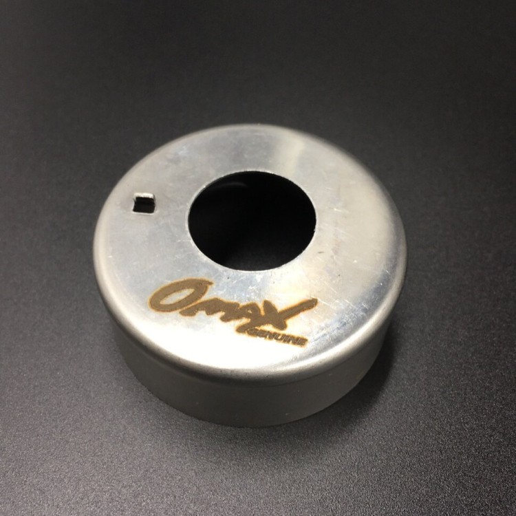 Стакан помпы охлаждения Yamaha 40-50, F30-70 (Omax), арт. 63D-44322-00-TW,          OMAX 