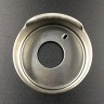 Стакан помпы охлаждения Yamaha 40-50, F30-70 (Omax), арт. 63D-44322-00-TW,          OMAX 