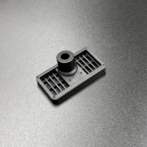 Решётка водозаборника, правая Yamaha 40-50