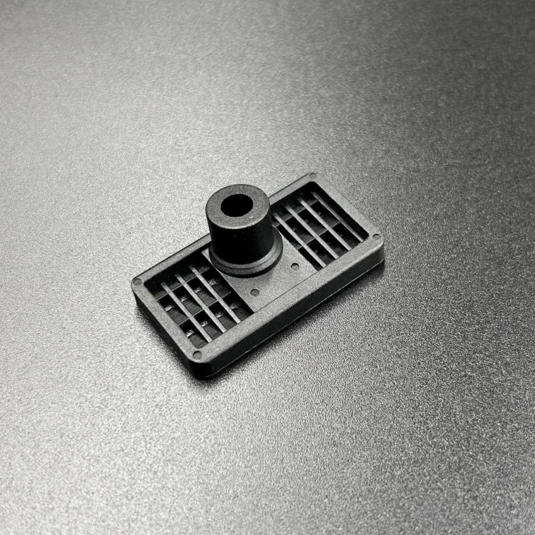 Решётка водозаборника, правая Yamaha 40-50, арт. 63D-45215-00-K,          TAIZHOU YUELANG POWER TECHNOLOGY 