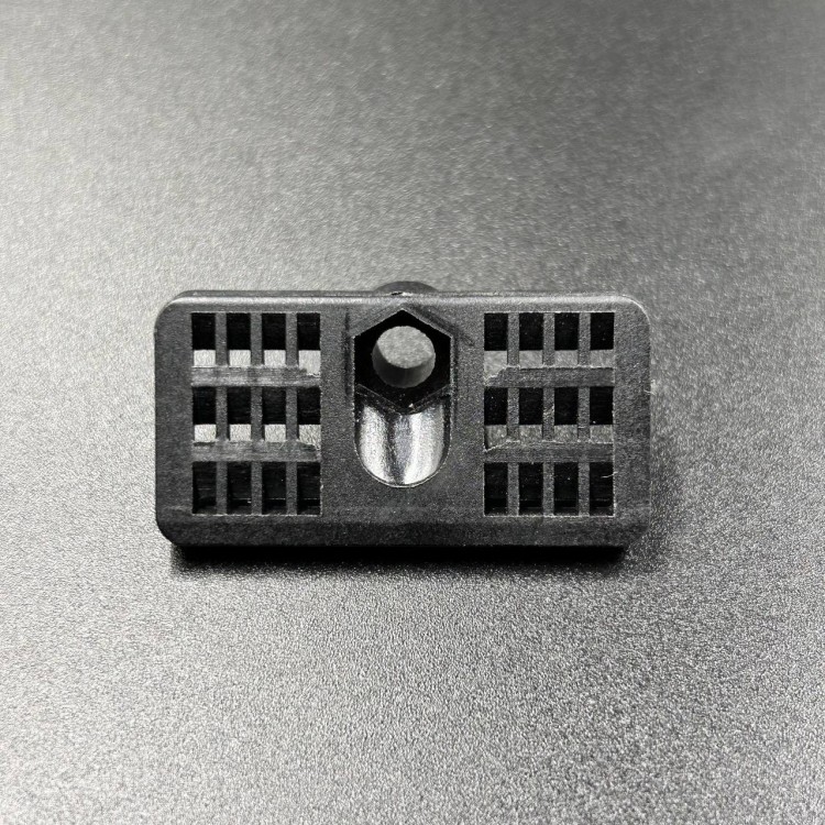 Решётка водозаборника, правая Yamaha 40-50, арт. 63D-45215-00-K,          TAIZHOU YUELANG POWER TECHNOLOGY 