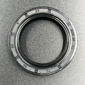 Сальник Honda (91213-PL2-003) (35x50x8)(PREMARINE)