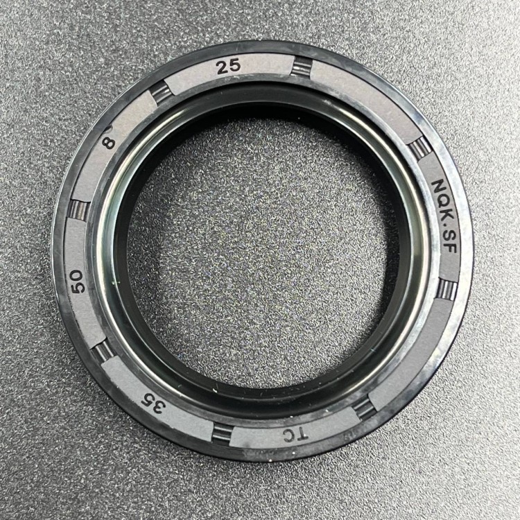 Сальник Honda (91213-PL2-003) (35x50x8)(PREMARINE), арт. 91213-PL2-003-K,          PREMARINE 