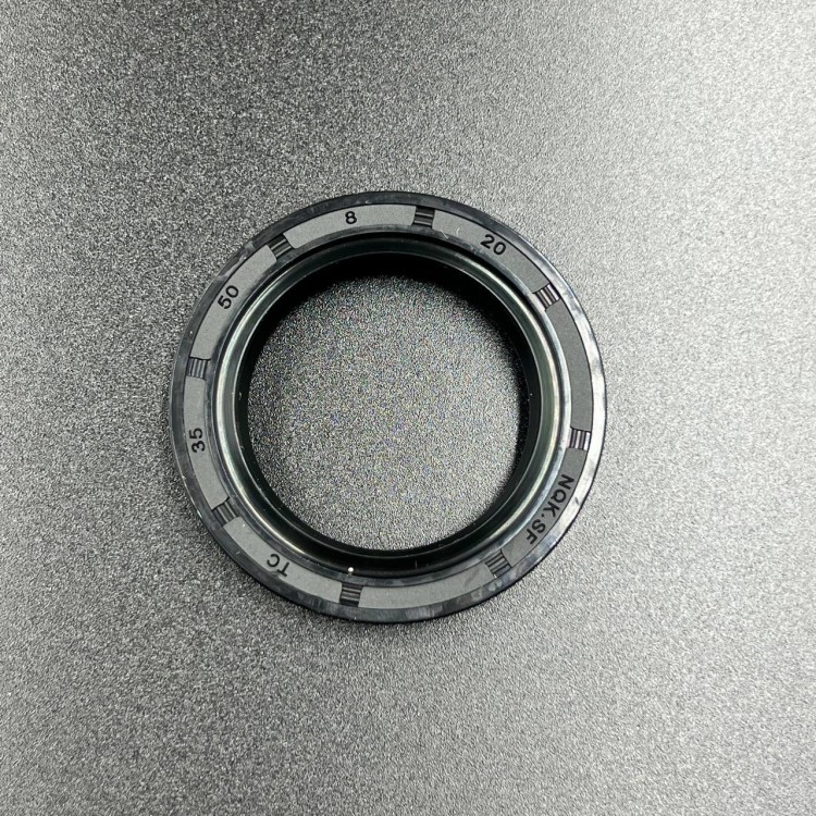 Сальник Honda (91213-PL2-003) (35x50x8)(PREMARINE), арт. 91213-PL2-003-K,          PREMARINE 