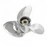 Винт гребной Solas 8832-150-21, 3x15x21 (L), арт. 8832-150-21,          Solas 