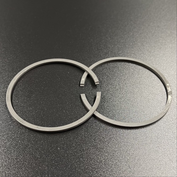 Поршневой комплект Tohatsu 40-50 (0.50mm) (Omax), арт. 3C8-00004-3-KIT-TW,          Omax 