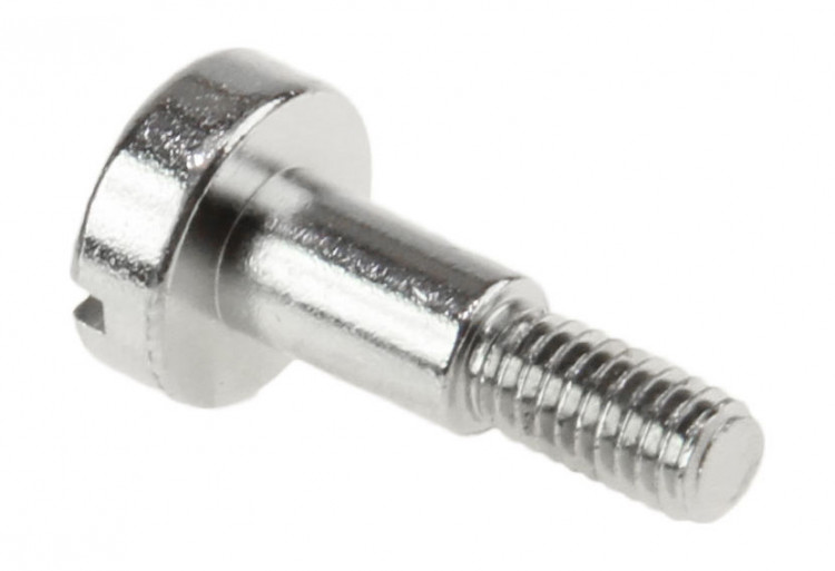 Винт карбюратора Suzuki DT2-9, арт. 1343398410000,          SUZUKI 