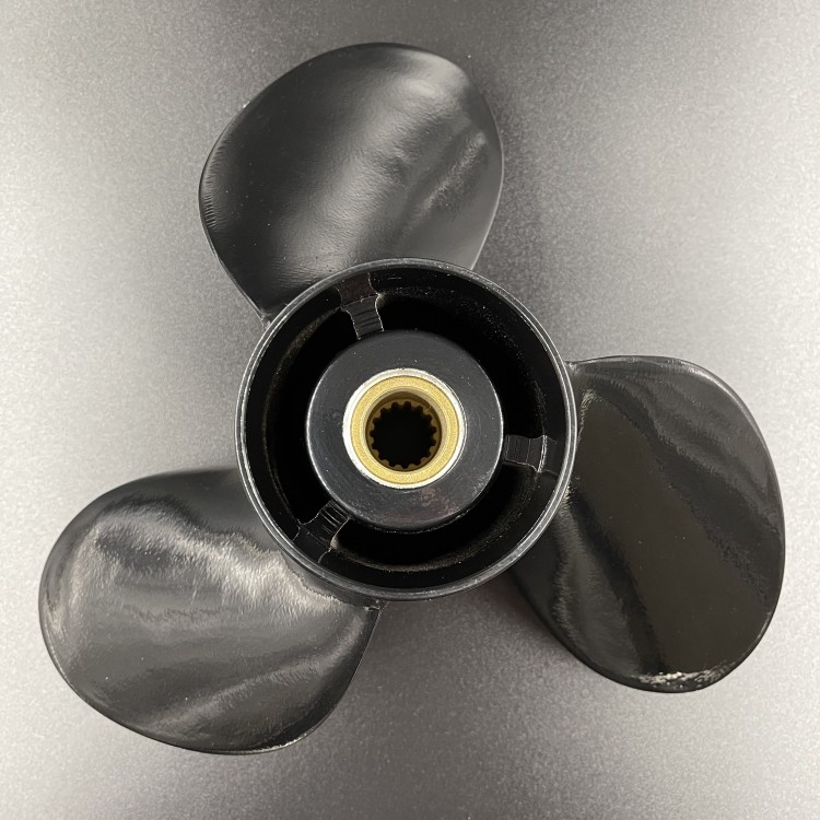 Гребной винт Suzuki DF90-140, DF70A-140A, DF100B (3x14x18) Match (Michigan), арт. 61026,          MICHIGAN 