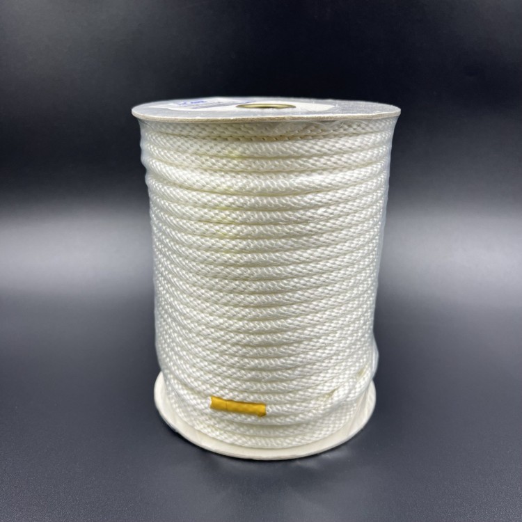 Шнур ручного стартера Yamaha (6mm) БУХТА (KACAWA), арт. 90790-48194-TW,          KACAWA 