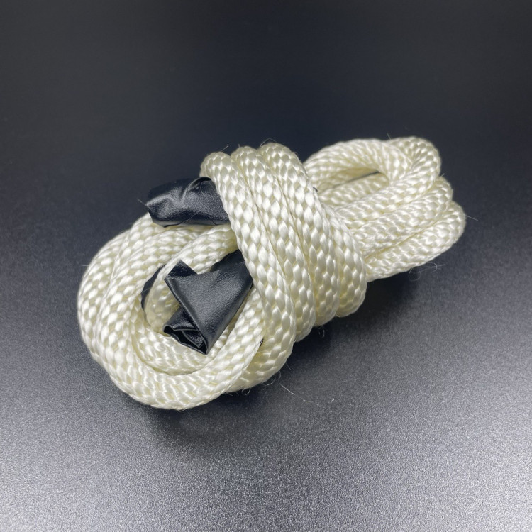 Шнур ручного стартера Tohatsu 9.9-18/Mercury 9.9-15 (350-05013-1; 12066Q10; 161081; 20F-01.01.00.08) (5x1400мм), арт. 350-05013-1-TW,          KACAWA 