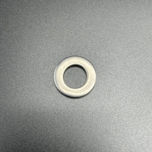 Шайба стальная диам. 11мм  WASHER @5 (Quicksilver)