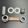 Шатунный комплект Tohatsu 6-9.8 (WUHU), арт. 3B2-00040-KIT-K,          WUHU 