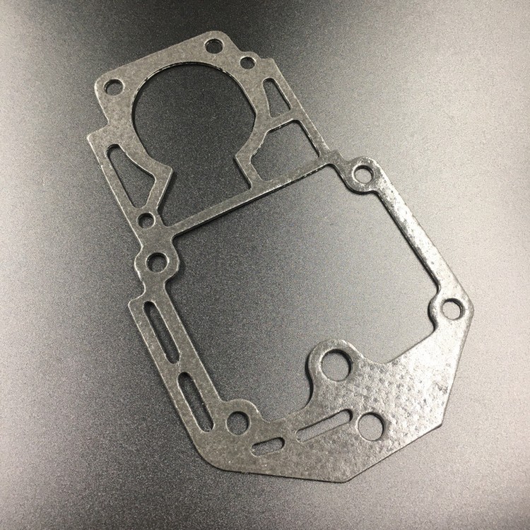 Прокладка под блок Yamaha 25-30 (689-45113-00) (Sinera), арт. 61T-45113-A0-TW,          SINERA 