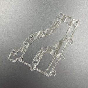 Прокладка выхлопного коллектора Yamaha 9.9-15 Old (682-41112-A1) (PREMARINE)