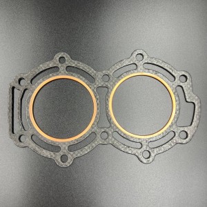 Прокладка под головку Tohatsu M40C (Sinera)