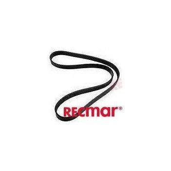 Ремень Volvo Penta MD17C, Recmar, арт. 966383_RM,          Recmar 