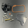 Ремкомплект карбюратора Yamaha 9.9-15, арт. 63V-W0093-00-TW, OSAKA Ремкомплект карбюратора Yamaha 9.9-15, арт. 63V-W0093-00-TW, OSAKA