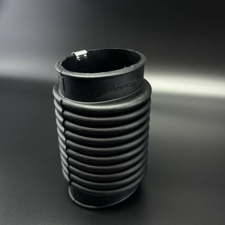 Труба гофрированная резиновая BELLOWS ASSY (18654A1) (Quicksilver), арт. 8M0124227,          MERCURY 