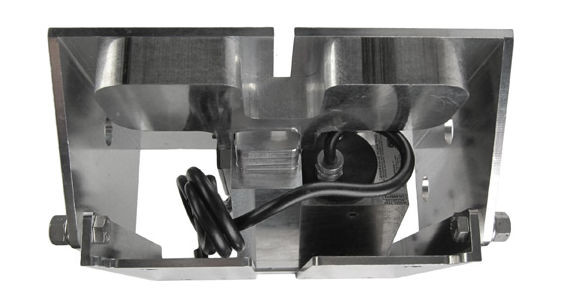 Подъёмник мотора гидравлический до 35 л.с. (Tilt And Trim), арт. 52100_PT35,          CMC 