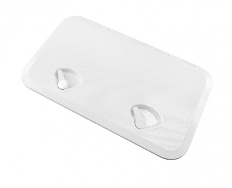 Люк смотровой SeaFlo, 353 х 606 мм, арт. SFRE135360601,          SeaFlo 