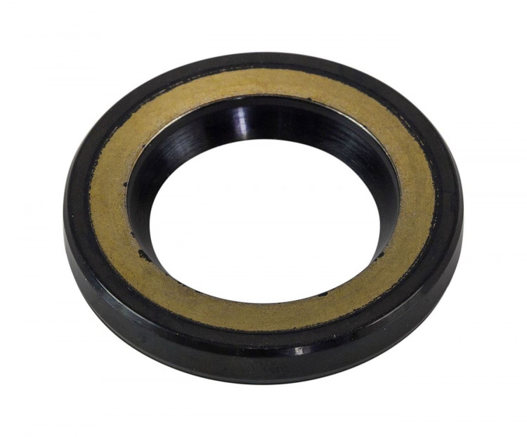 Сальник 25x40x6, Yamaha, арт. 9310125M03_RM,          Recmar 