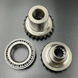 Шестерни верхнего редуктора Mercruiser Alpha One (1.50-1.47 редукция) (Osaka)