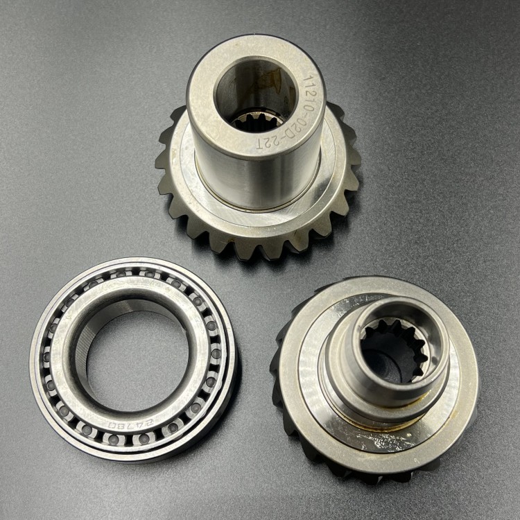 Шестерни верхнего редуктора Mercruiser Alpha One (1.50-1.47 редукция) (Osaka), арт. 43-18411A2-TW,          OSAKA 