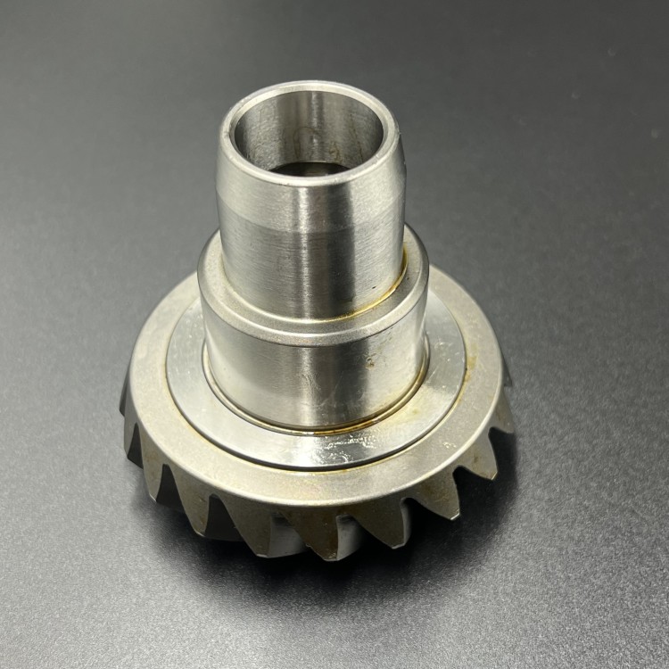 Шестерни верхнего редуктора Mercruiser Alpha One (1.50-1.47 редукция) (Osaka), арт. 43-18411A2-TW,          OSAKA 