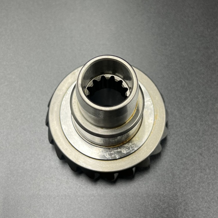 Шестерни верхнего редуктора Mercruiser Alpha One (1.50-1.47 редукция) (Osaka), арт. 43-18411A2-TW,          OSAKA 