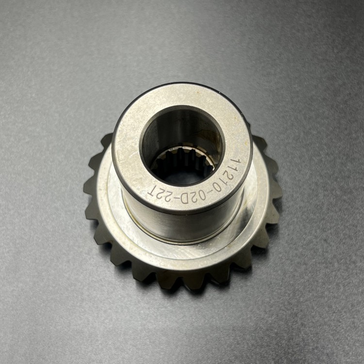 Шестерни верхнего редуктора Mercruiser Alpha One (1.50-1.47 редукция) (Osaka), арт. 43-18411A2-TW,          OSAKA 