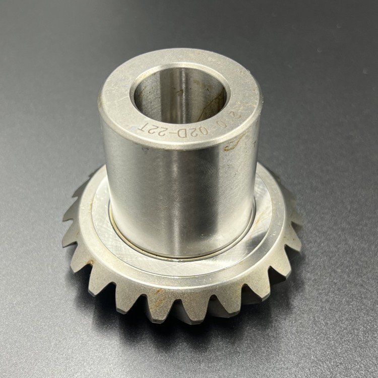 Шестерни верхнего редуктора Mercruiser Alpha One (1.50-1.47 редукция) (Osaka), арт. 43-18411A2-TW,          OSAKA 