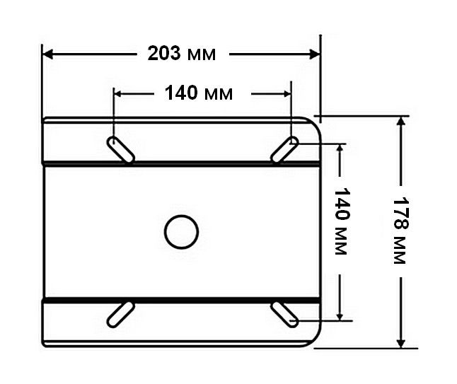 Основание под сиденье амортизирующее, арт. 1840220,          Springfield  Основание под сиденье амортизирующее, арт. 1840220,          Springfield