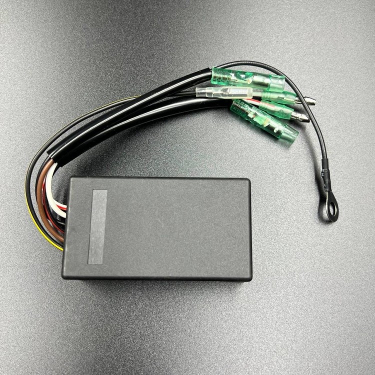 Коммутатор Tohatsu 5 (WUHU), арт. 369-06060-1-K,          WUHU 