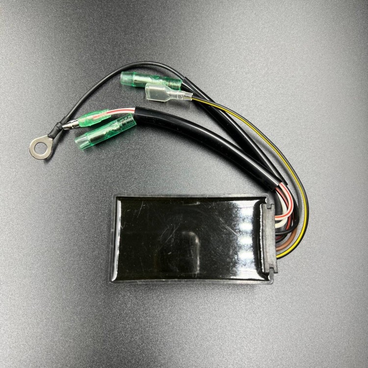 Коммутатор Tohatsu 5 (WUHU), арт. 369-06060-1-K,          WUHU 